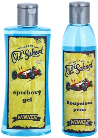 Bohemia Gifts Old School