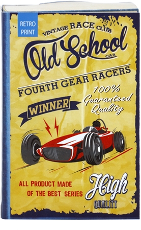 Bohemia Gifts Old School
