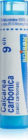 Boiron Calcarea Carbonica 9CH granule