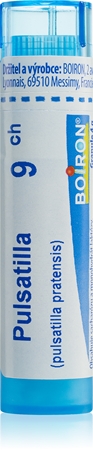 Boiron Pulsatilla 9CH granule