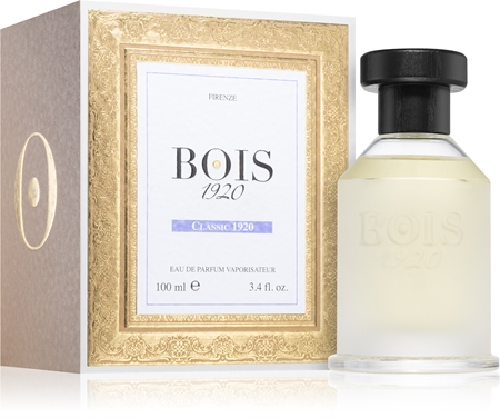 Bois 1920 Classic 1920 parfémovaná voda unisex