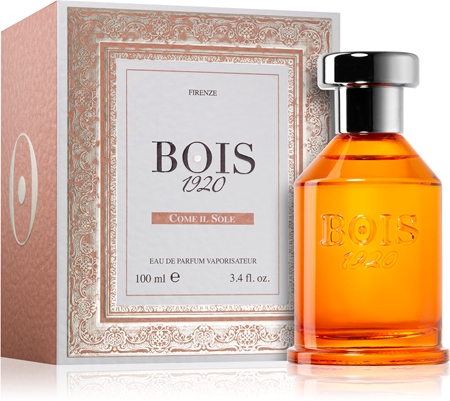 Bois 1920 Come il Sole Eau de Parfum Unisex