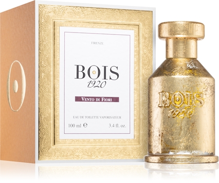 Bois 1920 Vento di Fiori Smaržūdens (EDP) sievietēm