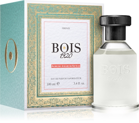 Bois 1920 Agrumi Amari di Sicilia parfémovaná voda unisex