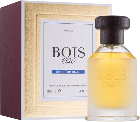 Bois 1920 Sushi Imperiale toaletní voda unisex
