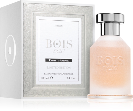 Bois 1920 Come L'Amore toaletná voda unisex