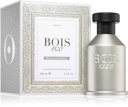 Bois 1920 Dolce di Giorno parfumovaná voda unisex