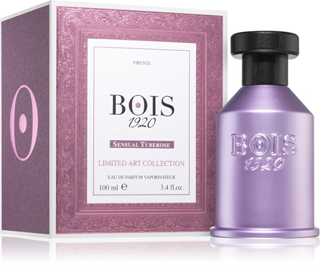 Bois 1920 Sensual Tuberose Eau de Parfum Unisex