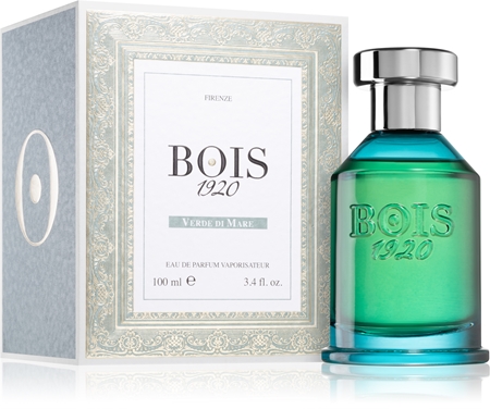 Bois 1920 Verde di Mare Eau de Parfum unisex