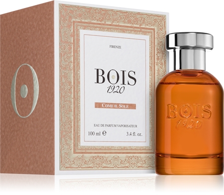Bois 1920 Come il Sole Eau de Parfum Unisex