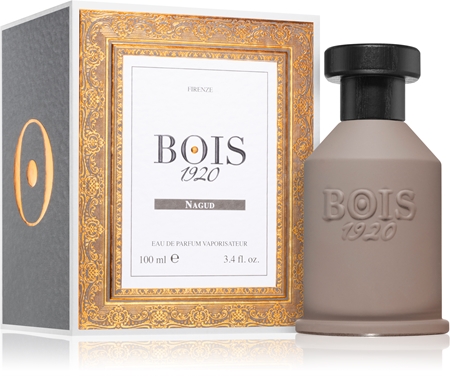 Bois 1920 Nagud Eau de Parfum Unisex