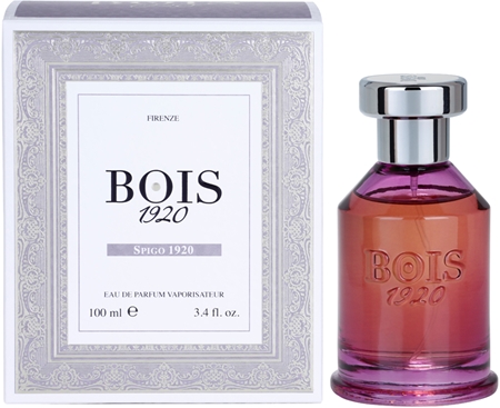 Bois 1920 Spigo 1920 parfumovaná voda unisex