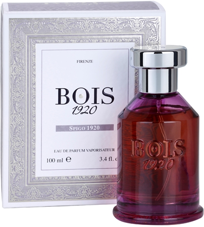 Bois 1920 Spigo 1920 parfumovaná voda unisex