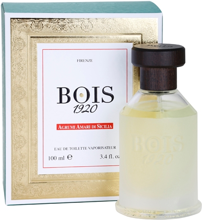 Bois 1920 Agrumi Amari di Sicilia Eau de Toilette mixte