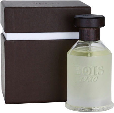 Bois 1920 Agrumi Amari di Sicilia Eau de Toilette mixte