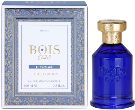Bois 1920 Oltremare eau de parfum mixte 100 ml