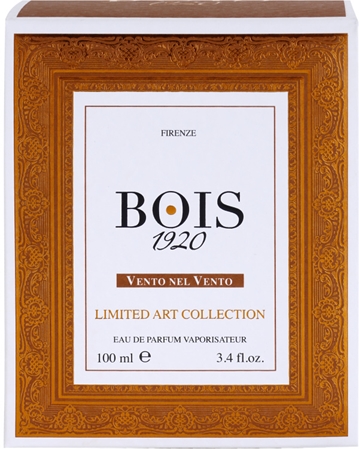 Bois 1920 Vento nel Vento Eau de Parfum Unisex