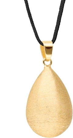 Bola DROP SHAPE nėštumo pakabutis