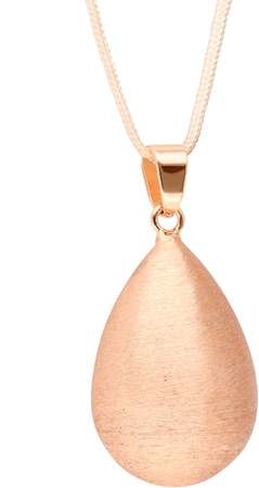 Bola DROP SHAPE bola pregnancy necklace