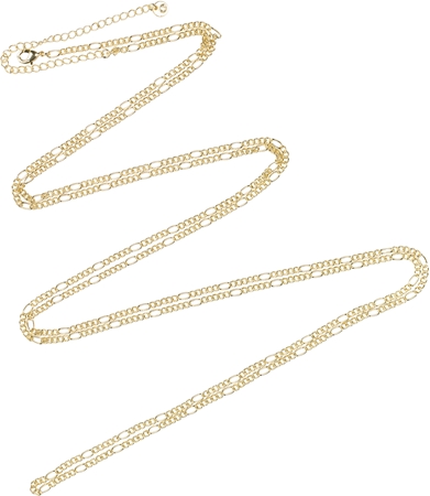 Bola Necklace attache