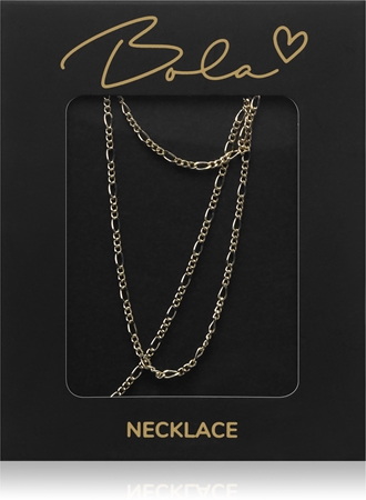 Bola Necklace attache