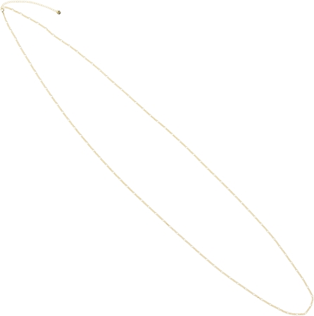 Bola Necklace attache