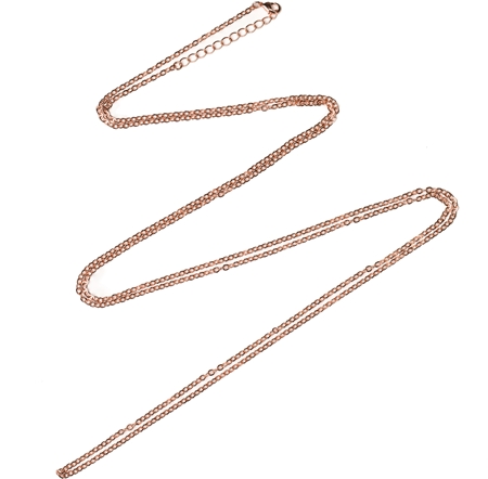 Bola Necklace attache