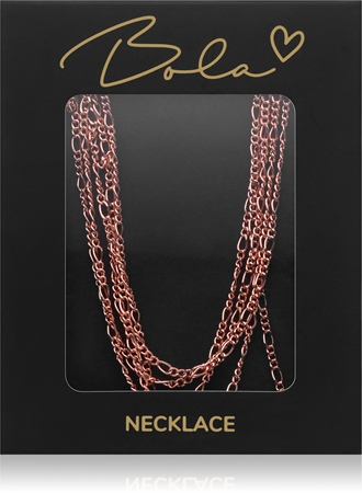 Bola Necklace attache