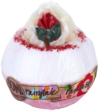 Bomb Cosmetics Fairytale Fantasy koupelový balistik