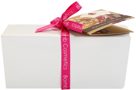 Bomb Cosmetics The Luxury Bath Box Kosmetik-Set  I.
