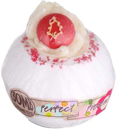 Bomb Cosmetics Perfect Present koupelový balistik