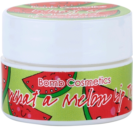 Bomb Cosmetics What a Melon! balsam do ust