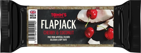Bombus Tomm's Flapjack zabszelet