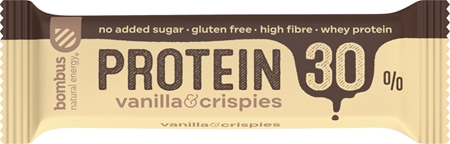 Bombus Protein 30 % fehérjeszelet