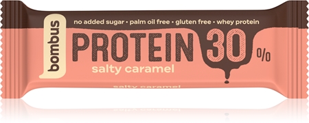 Bombus Protein 30 % fehérjeszelet
