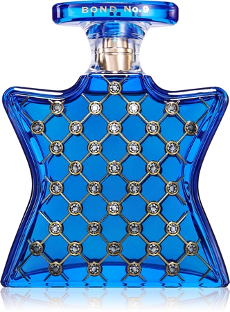 Bond No. 9 Nomad Parfumuotas vanduo Unisex