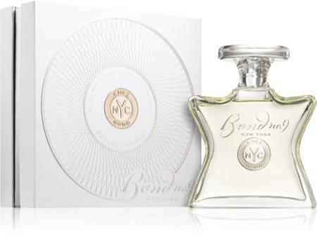 Bond No. 9 Downtown Chez Bond Eau de Parfum f r Herren