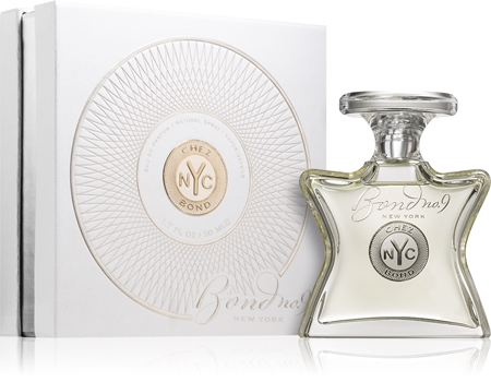 Bond No. 9 Downtown Chez Bond Eau de Parfum pentru bărbați