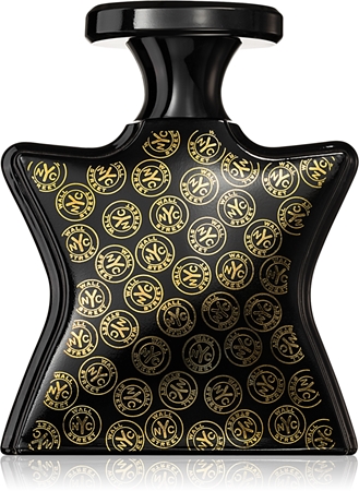 Bond No. 9 Downtown Wall Street Smaržūdens (EDP) abiem dzimumiem