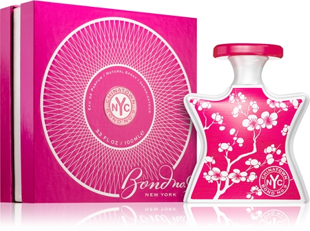 Bond No. 9 Downtown Chinatown parfumska voda uniseks 100 ml