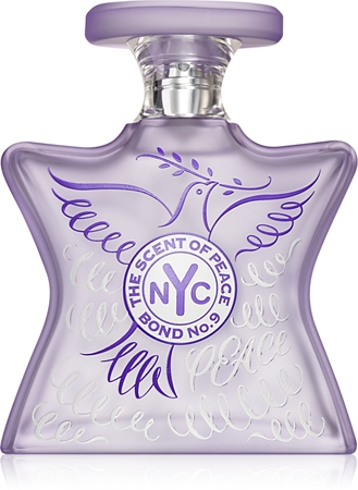 Bond No. 9 Midtown The Scent of Peace Eau de Parfum para mujer