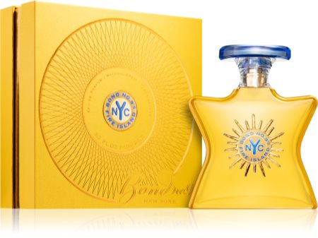 Bond No. 9 New York Beaches Fire Island Eau de Parfum Unisex