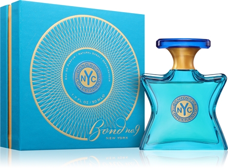 Bond No. 9 New York Beaches Coney Island Eau de Parfum unisex