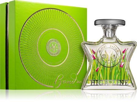 Bond No. 9 Downtown High Line parfémovaná voda unisex