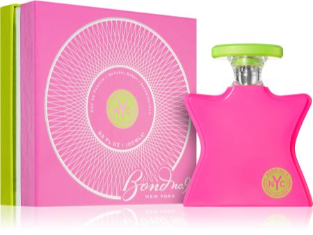 Bond No. 9 Downtown Madison Square Park eau de parfum for women