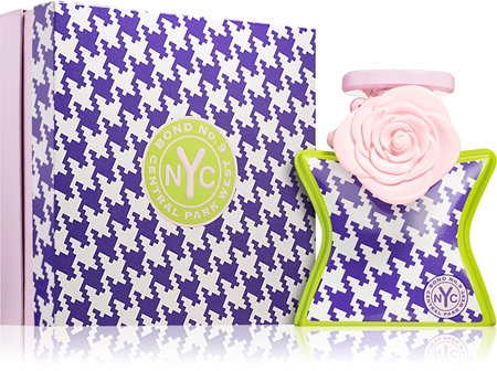 Bond No. 9 Uptown Central Park West Parfüümvesi unisex