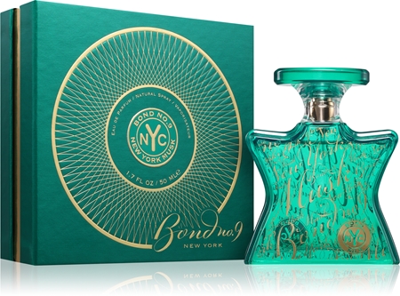 Bond No. 9 Uptown New York Musk Eau de Parfum unisex