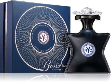 Bond No. 9 Nuits de Noho Chandelier Eau de Parfum mixte notino.be