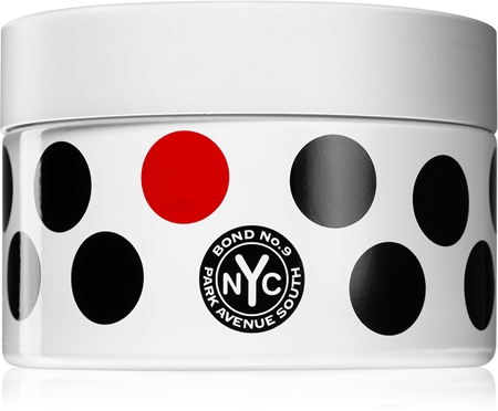 Bond No. 9 Park Avenue South silky soft body cream unisex