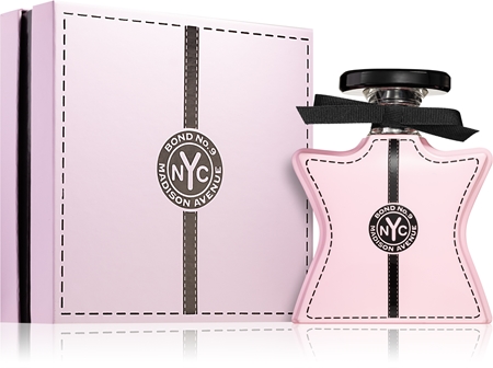 Bond No. 9 Madison Avenue parfemska voda za žene